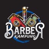 Barber Kampung