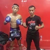 SD MuayThai Bien Hoa