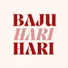 Baju Hari-Hari