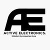 ACTIVE ELECTRONICS