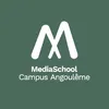 MediaSchool Angoulême