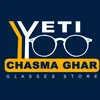 yetichasmaghar