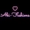 Abi-Fashions