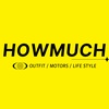 하우머치 코리아 (HOWMUCH KOREA)