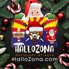 hallozona