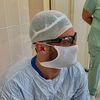 Dr. Dmitry Plaksiuk