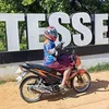 elizerjamandre