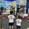 Jr Hóng Drama