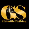 gilbertsmithclothing
