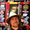 stevebosecker