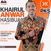 Khairul Anwar Hasibuan