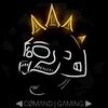 .command.gaming