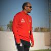 Coach Faouzi Haddar