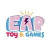 EAP Toy and Games