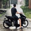 pengen jadi ikan