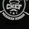 chefmakananringan