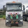 actros3345