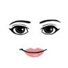 thewomanface