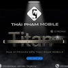 Thái Phạm Mobile _ Lào Cai