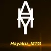 HayakuMTG
