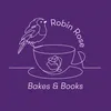 robin rose bakes