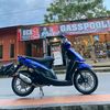 Yamaha 🙌