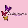 las.tres.mariposas