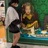 aoringonotesita