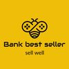 Bank best seller