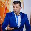 MİR CAVİD HƏSƏNOV