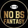 No BS FantasyFootball