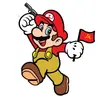 mario_has_a_gun