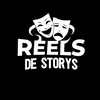 ⚡REELS STORYS⚡