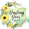 darlingdoordecor