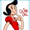 olievepink