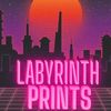 labyrinthprintsaust