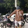 atlet..dayung