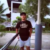 Jobert Banawa (Jake Rho)