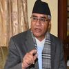 sherbahadurdeuba90