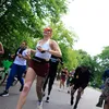 Kat | Running & Fitness