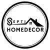 SEPTI HOME DECOR