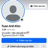 Phở : Tuan Anh Kim