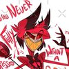 alastor_ikonhazbin