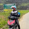 xuân huy cut tóc