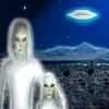 Житель Гипербореи🛸