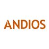ANDIOS Mop Tisu Viral
