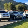 faraoncars