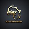 ECO TOUR GHANA 🇬🇭✈️