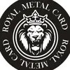 royalmetalcard