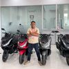 Aulia honda Lhokseumawe